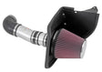 2008-2011 Typhoon, CTS 3.6L, 3.6L 69 Series Typhoon Perf Intake Kit | Dirty Garage
