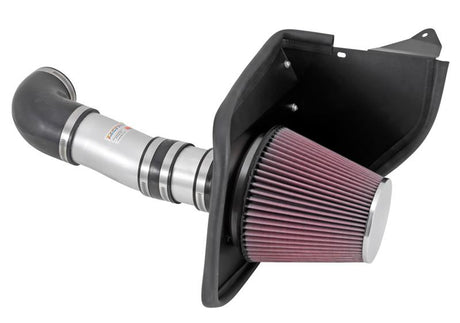 2008-2011 Typhoon, CTS 3.6L, 3.6L 69 Series Typhoon Perf Intake Kit | Dirty Garage
