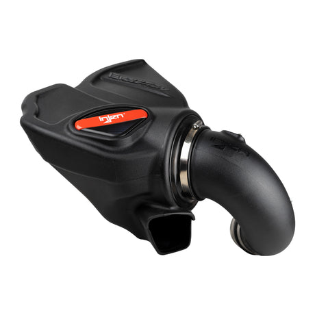 2020-2022 BMW M2 M3 M4 Evolution Roto-Molded Air Intake System w/ SuperNano-Web - View 6 | Dirty Garage