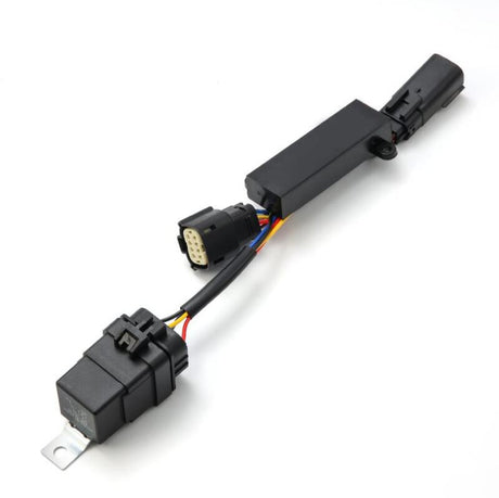 2016-2018 GM 1500 Projector Headlight Converters - View 2 | Dirty Garage
