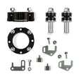 Standard 3-Inch Leveling Kit Tundra With Rear Air Ride