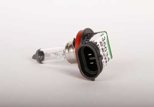 ACDelco Fog Light Bulb (13503417)