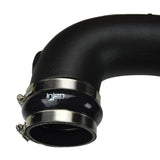 2018-2025 Wrangler Evolution Air Intake w Oiled Filter - View 8 | Dirty Garage