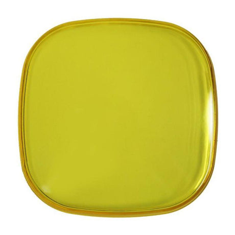 Universal XL Rock Guard Amber | Dirty Garage