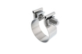 Borla Universal 2.75in Stainless Steel AccuSeal Clamps | Dirty Garage