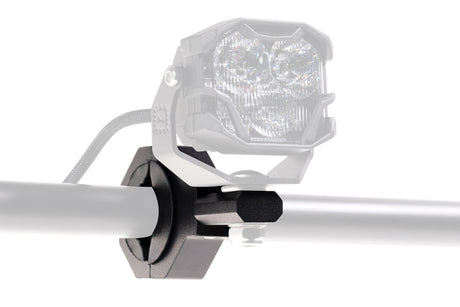 Universal Banger Mounts Tube Clamp Set | Dirty Garage