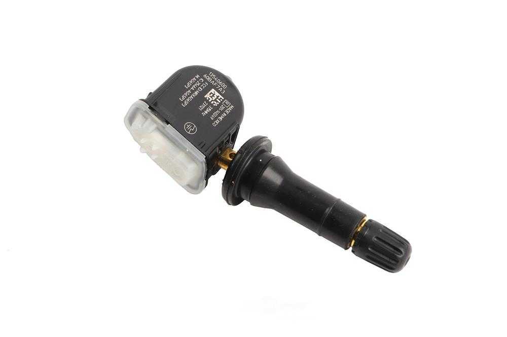GM Genuine Parts Tire Pressure Indicator Sensor (13540600)