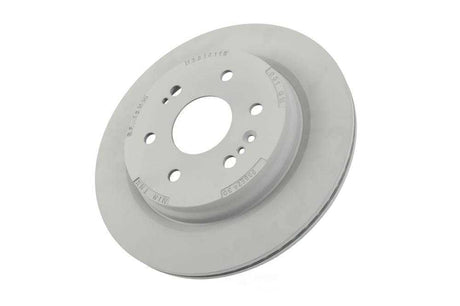 GM Genuine Parts Rear Brake Rotor (13552815)