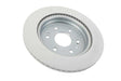 GM Genuine Parts Rear Brake Rotor (13552815)