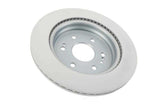 GM Genuine Parts Rear Brake Rotor (13552815)