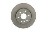 GM Genuine Parts Front Brake Rotor (13553983)