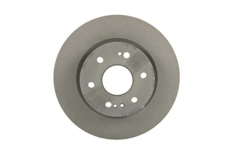 GM Genuine Parts Front Brake Rotor (13553983)