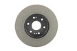GM Genuine Parts Front Brake Rotor (13553983)