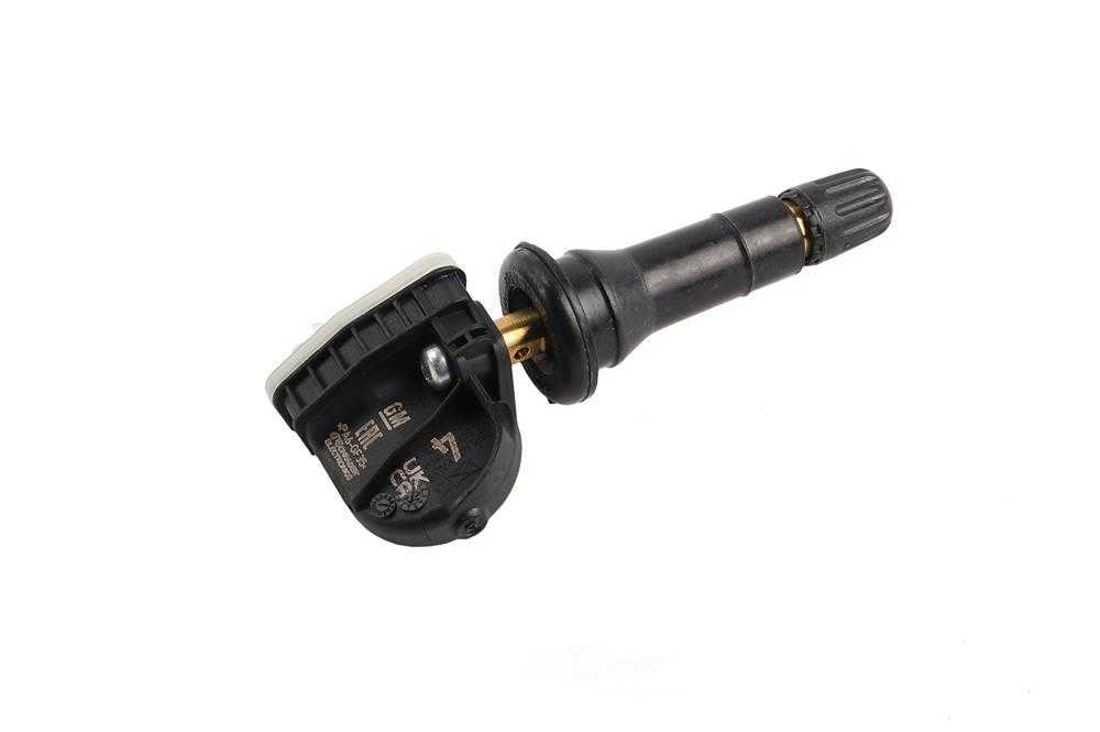 GM Genuine Parts Tire Pressure Indicator Sensor (13556202)