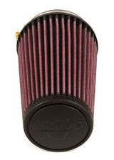 Universal Filter Universal Rubber Filter 3 1/2 inch Flange 4 5/8 inch Base 3 1/2 inch Top 7 inch Height - View 11 | Dirty Garage