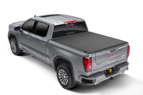 2019-2026 GM 1500 5'8" Pro X15 Bed Cover | Dirty Garage