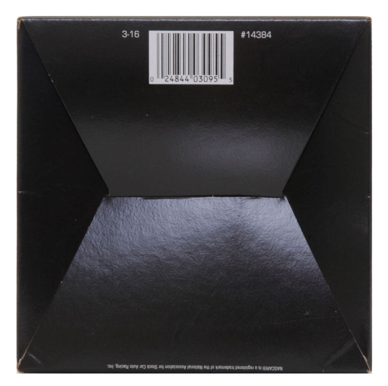 Universal Rubber Filter 3 1/2inch ID FLG/6inch Base/4-5/8inch Top/6inch Height - View 13 | Dirty Garage