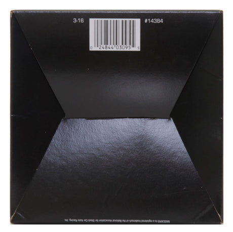 Universal Rubber Filter 3 1/2inch ID FLG/6inch Base/4-5/8inch Top/6inch Height - View 13 | Dirty Garage