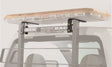 Universal Light bar Bracket Pair | Dirty Garage