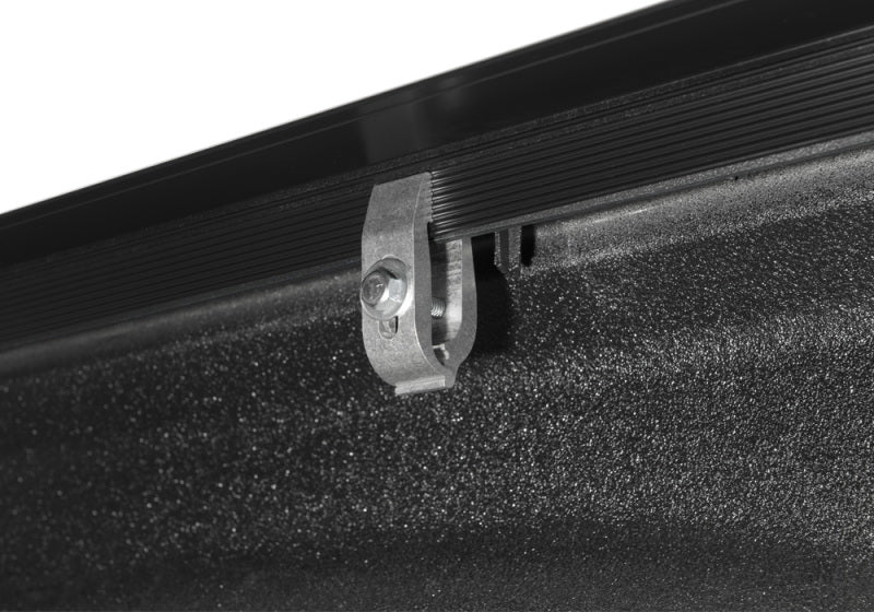 2009-2020 Ram 1500/HD Sentry CT 6' 4" Bed Cover - View 5 | Dirty Garage