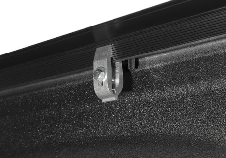 2009-2020 Ram 1500/HD Sentry CT 6' 4" Bed Cover - View 5 | Dirty Garage