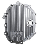Universal Front Differential Cover 2011+ Raw | Dirty Garage