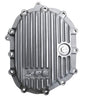 Universal Front Differential Cover 2011+ Raw | Dirty Garage