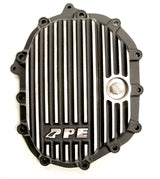 Universal Front Differential Cover 2011+ Brush | Dirty Garage