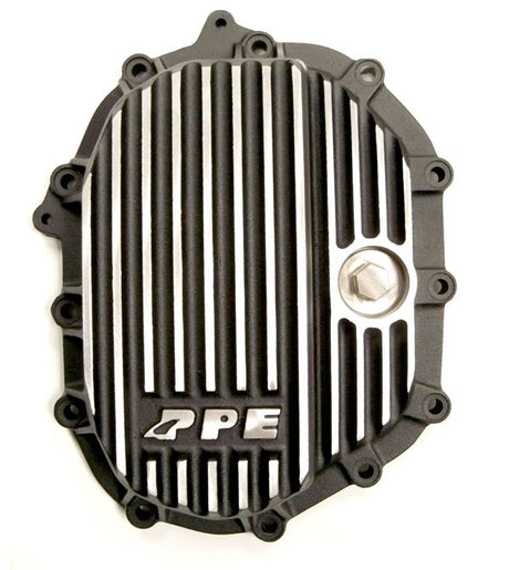 Universal Front Differential Cover 2011+ Brush | Dirty Garage