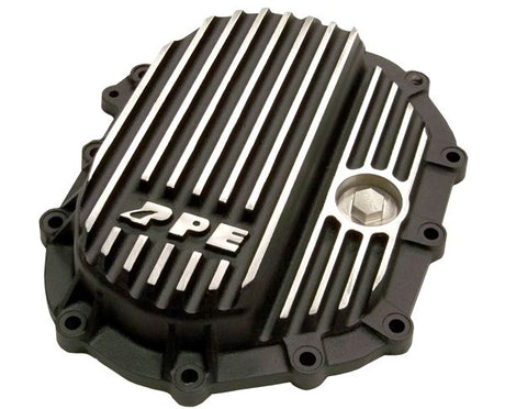 Universal Front Differential Cover 2011+ Brush - View 2 | Dirty Garage