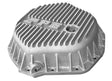 Universal Heavy Duty Aluminum Rear Differential Cover 2500HD/3500HD Raw | Dirty Garage