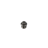 Universal ORB Plug -6 AN (9/16 Inch -18) Stainless Steel ORB Plug with Neodymium Magnet | Dirty Garage