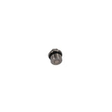 Universal ORB Plug -6 AN (9/16 Inch -18) Stainless Steel ORB Plug with Neodymium Magnet - View 2 | Dirty Garage