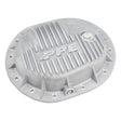 2014-2023 1500 9.5 Inch /9.76 Inch -12 Rear Axle Heavy-Duty Cast Aluminum Rear Differential Cover Raw | Dirty Garage