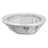 2014-2023 1500 9.5 Inch /9.76 Inch -12 Rear Axle Heavy-Duty Cast Aluminum Rear Differential Cover Raw - View 4 | Dirty Garage