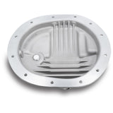 2014-2023 1500 9.5 Inch /9.76 Inch -12 Rear Axle Heavy-Duty Cast Aluminum Rear Differential Cover Raw - View 5 | Dirty Garage