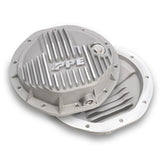 1979-1999 GM 1500 K1500 8.5" -10 Heavy-Duty Aluminum Rear Differential Cover Raw (138051300)