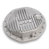 1979-1999 GM 1500 K1500 8.5" -10 Heavy-Duty Aluminum Rear Differential Cover Raw (138051300)