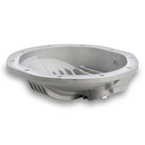 1979-1999 GM 1500 K1500 8.5" -10 Heavy-Duty Aluminum Rear Differential Cover Raw (138051300)