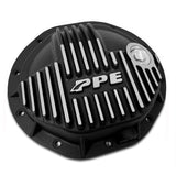 1979-1999 GM 1500 K1500 8.5 Inch -10 Heavy-Duty Aluminum Rear Differential Cover Raw - View 17 | Dirty Garage