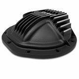 1979-1999 GM 1500 K1500 8.5 Inch -10 Heavy-Duty Aluminum Rear Differential Cover Raw - View 18 | Dirty Garage