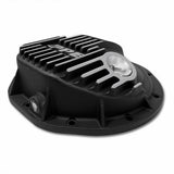 1979-1999 GM 1500 K1500 8.5 Inch -10 Heavy-Duty Aluminum Rear Differential Cover Raw - View 19 | Dirty Garage