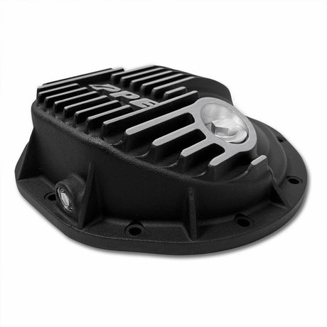 1979-1999 GM 1500 K1500 8.5 Inch -10 Heavy-Duty Aluminum Rear Differential Cover Raw - View 19 | Dirty Garage