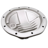 1979-1999 GM 1500 K1500 8.5 Inch -10 Heavy-Duty Aluminum Rear Differential Cover Raw - View 20 | Dirty Garage