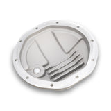 1979-1999 GM 1500 K1500 8.5" -10 Heavy-Duty Aluminum Rear Differential Cover Raw (138051300)