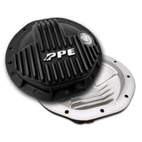 1979-1999 GM 1500 K1500 8.5 Inch -10 Heavy-Duty Aluminum Rear Differential Cover Raw - View 9 | Dirty Garage