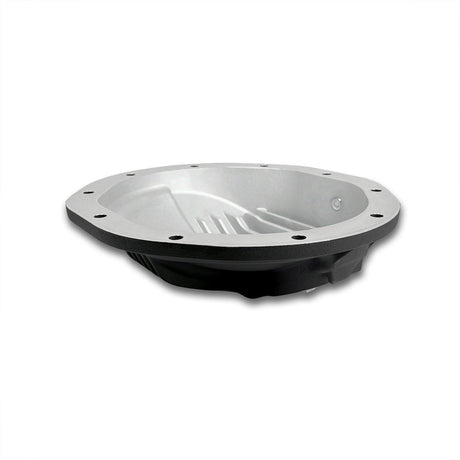 1979-1999 GM 1500 K1500 8.5 Inch -10 Heavy-Duty Aluminum Rear Differential Cover Raw - View 15 | Dirty Garage