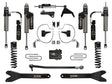 2023-2025 Superduty ICON Front and Rear Lift Kit | Dirty Garage