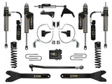 2023-2025 Superduty ICON Front and Rear Lift Kit | Dirty Garage