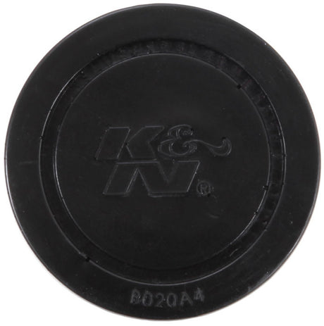 Universal Steel Base Crankcase Vent Filter .625in Vent OD x 2in OD x 1.5in Height - View 10 | Dirty Garage